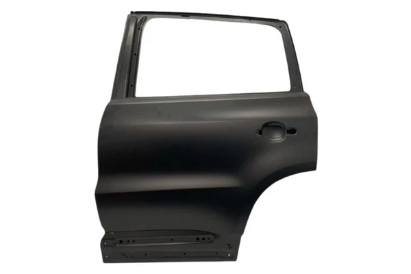 VW Tiguan Rear Left Shell (2010- 2016)