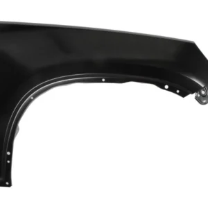 VW Tiguan Right Fender (2012-2016)