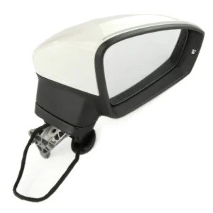 VW Tiguan Right Side Electric Mirror (2016-2023)