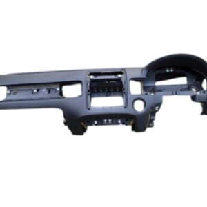 VW Touareg 7L Dashboard Skin (2005 -2010)
