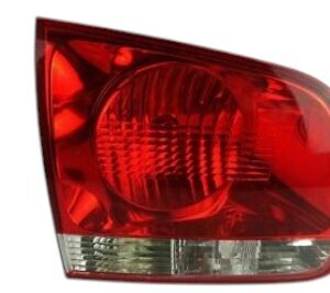 VW Touareg 7L Left sight inner Tail Light (2005 -2010)