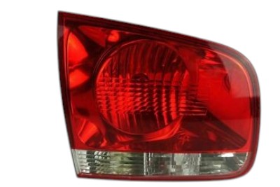 VW Touareg 7L Left sight inner Tail Light (2005 -2010)