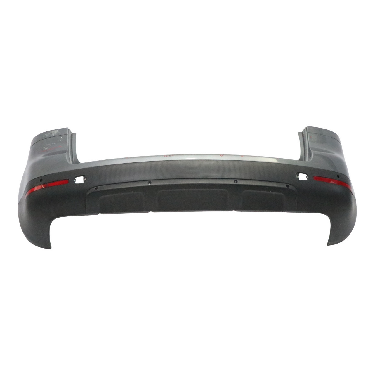 VW Touareg 7L Rear Bumper (2005 -2010)
