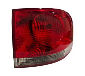 VW Touareg 7L Right Rear Outer Light (2005-2010)