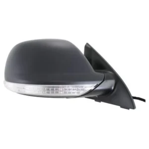 VW Touareg 7L Right Side Mirror (2005 -2010)