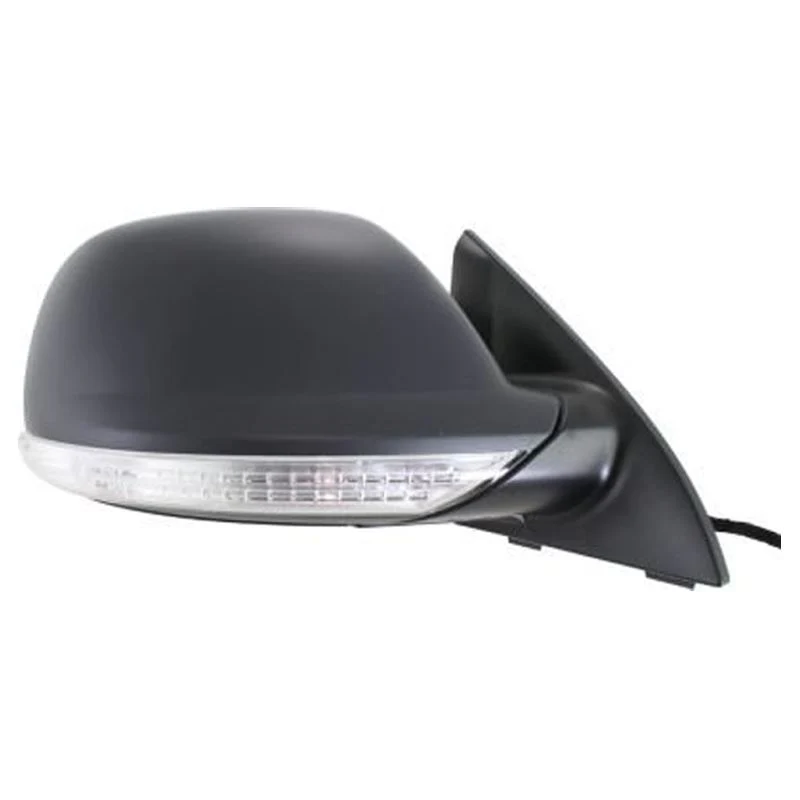 VW Touareg 7L Right Side Mirror (2005 -2010)