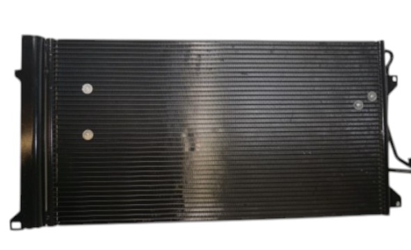 VW Touareg 7L V10 AYH 5.0 Condenser
