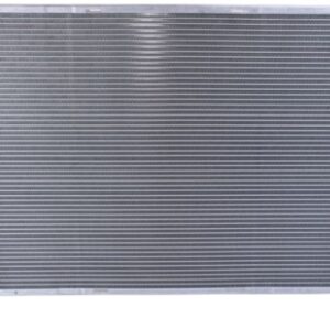 VW Touareg 7L V10 AYH 5.0 Radiator