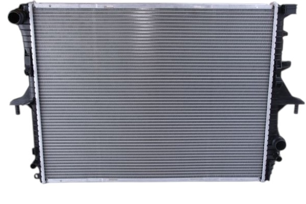 VW Touareg 7L V10 AYH 5.0 Radiator