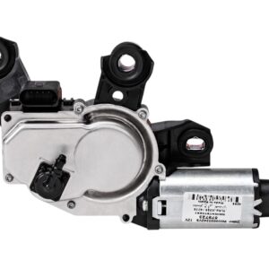 VW Touareg 7L 5.0 V10 AYH Front Windshield Wiper Motor