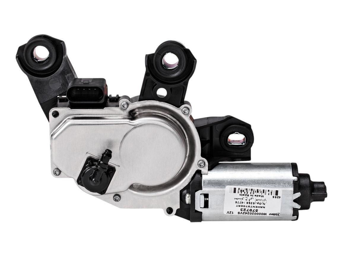 VW Touareg 7L 5.0 V10 AYH Front Windshield Wiper Motor