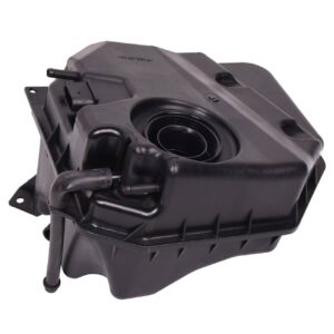 VW Touareg Coolant Expansion Tank (2005 -2010)