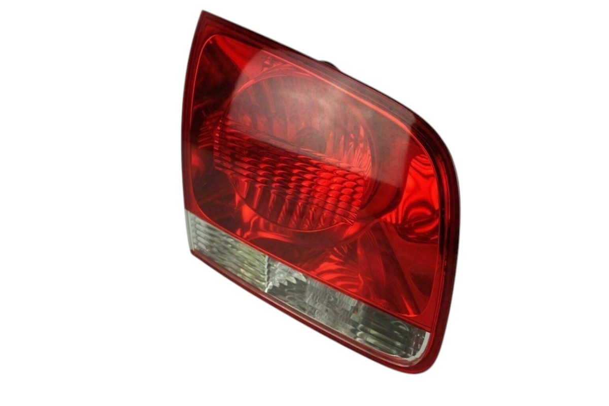 VW Touareg 7L Left Rear inner Tail Light (2005-2010)