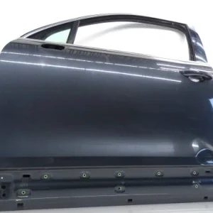 VW Touareg V10 Left Front Door Shell (2007 -2010)