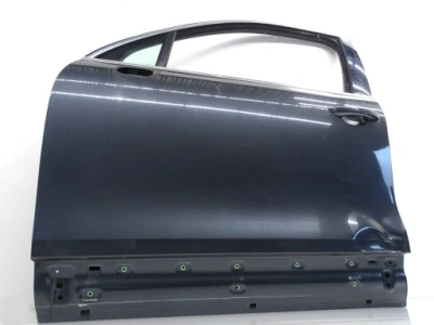 VW Touareg V10 Left Front Door Shell (2007 -2010)