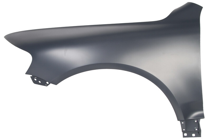 VW Touareg V10 Left Front Fender(2007 -2010)