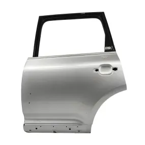 VW Touareg V10 Left Rear Door Shell (2007 -2010)