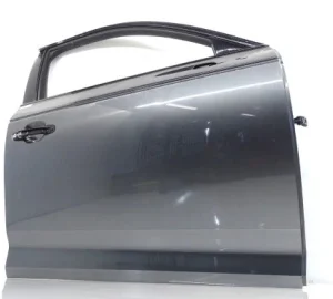VW Touareg V10 Right Front Door Shell (2007 -2010)
