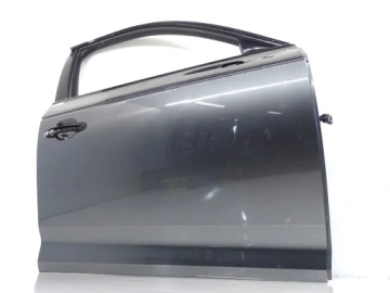 VW Touareg V10 Right Front Door Shell (2007 -2010)