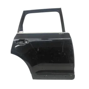 VW Touareg V10 Right Rear Door Shell (2005 -2010)