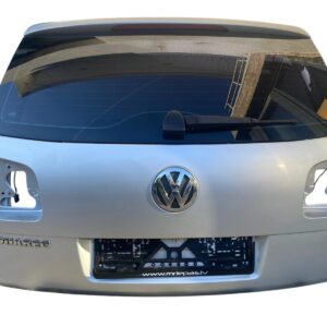 VW Touareg V10 Tailgate (2005 -2010)