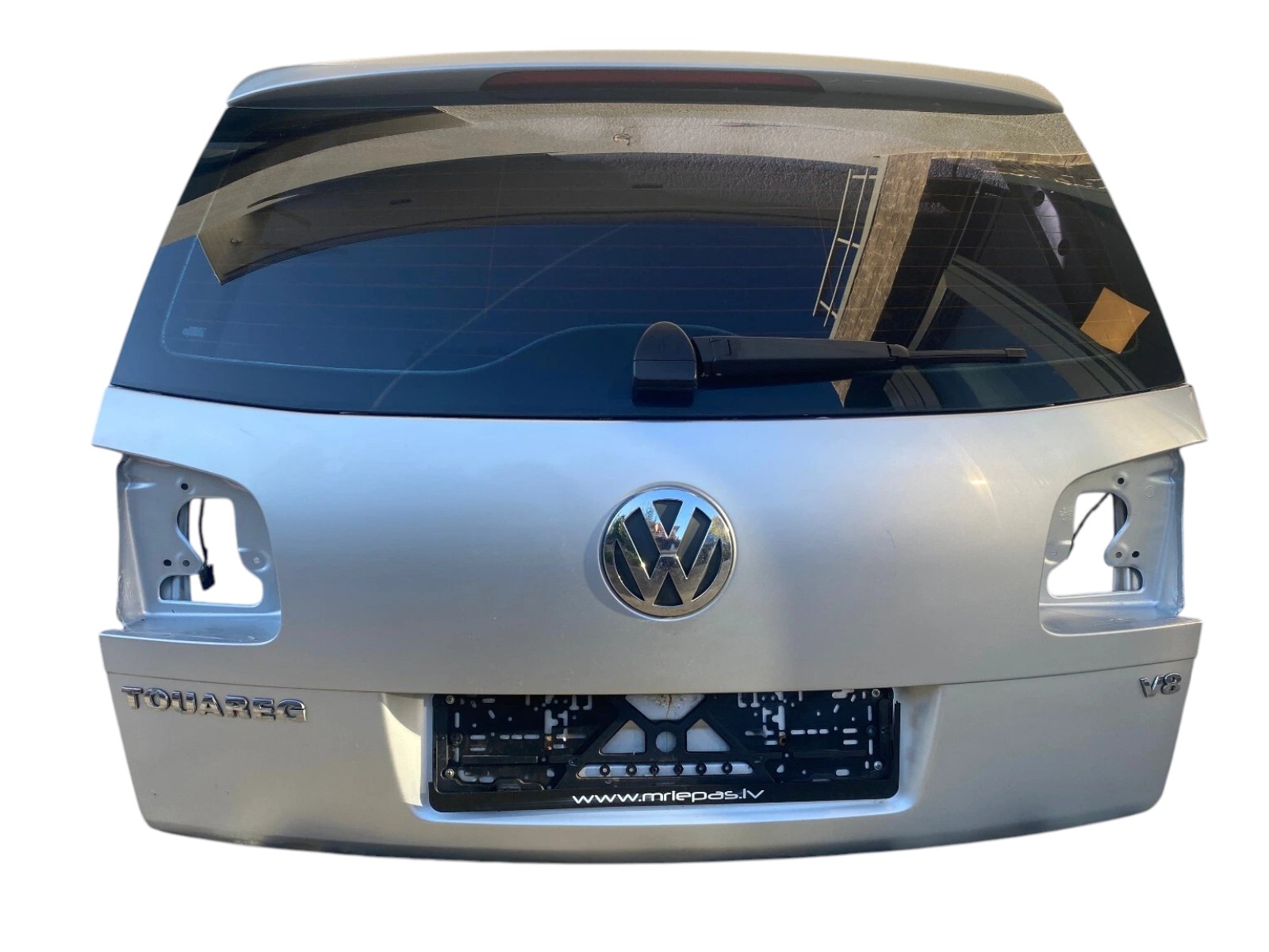 VW Touareg V10 Tailgate (2005 -2010)