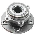 VW TIGUAN WHEEL HUB