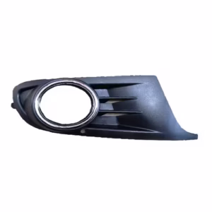 Volkswagen Golf Mk 6 Front Bumper Grill With Hole And Chrome Rim Right