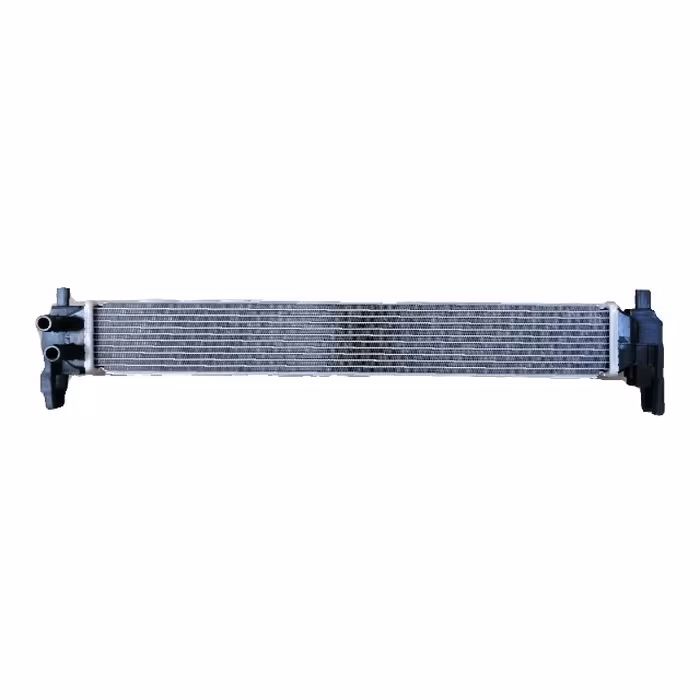 VW Polo 7 Tsi Radiator Intercooler Lower (1.0T/2T) 14-17
