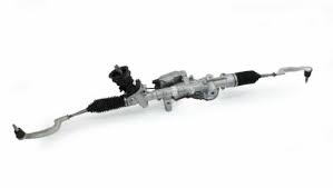 MERCEDES BENZ STEERING COLUMN