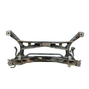 VW TIGUAN CAR FRAM RAILS & SUBFRAME