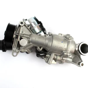 Water Pump For Mercedes-Benz