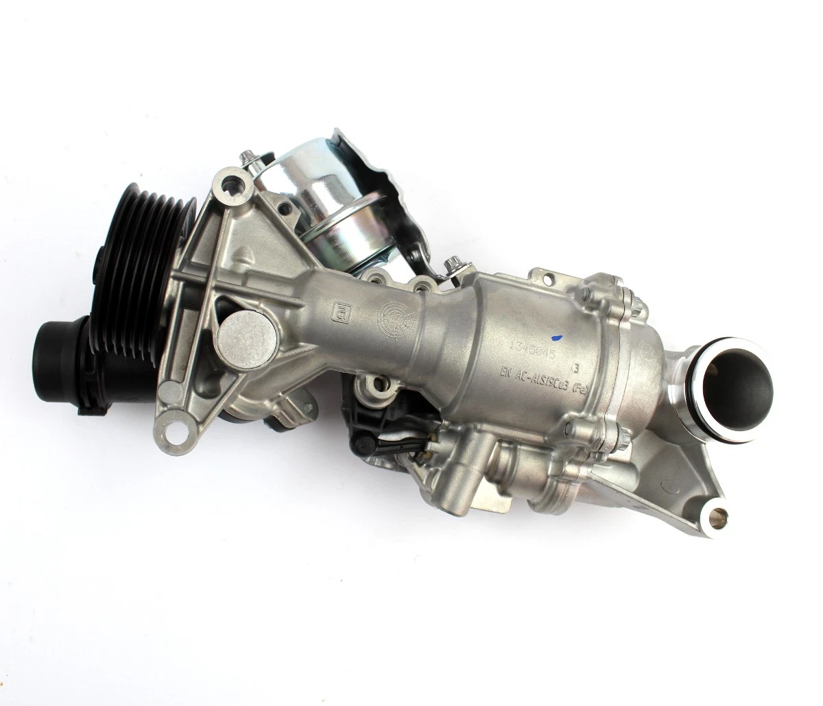 Water Pump For Mercedes-Benz
