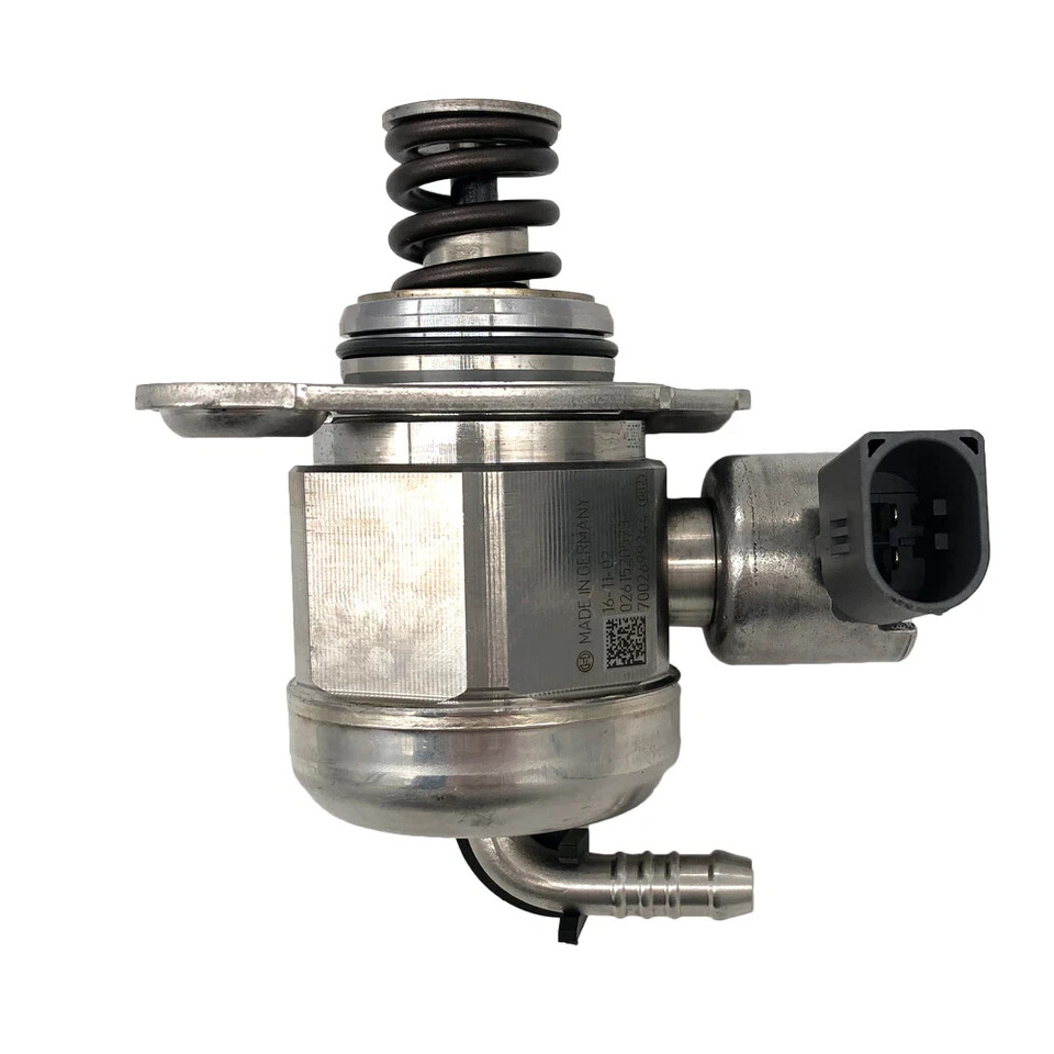 High Pressure Fuel Pump For Audi Q3 Seat Skoda VW Golf Jetta 1.2 1.4L