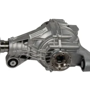 VW TOUAREG DIFF REAR AXLE GEAR DRIVE