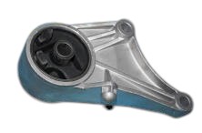 VW touareg gearbox mounting