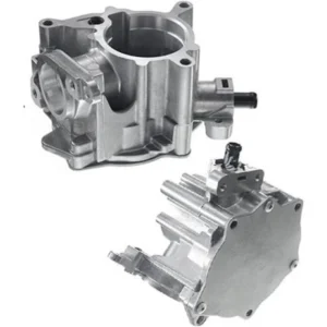 vw gti golf 6 brakes vacuum pump