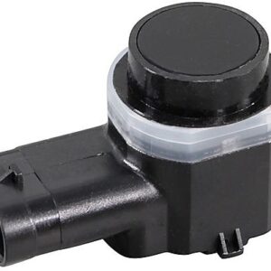 vw passat b7 saloon parking sensor