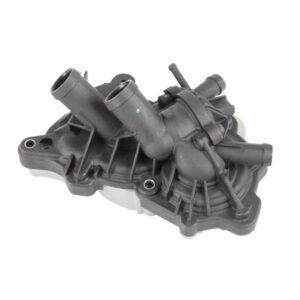 Audi/VW 1.2 16V CJZ Water Pump With Housing
