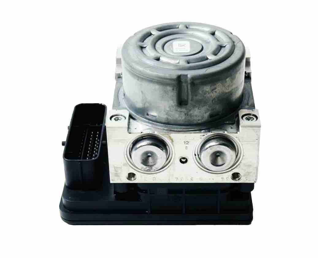 ABS Assembly Dynamic Stability Control