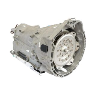 Automatic Gearbox