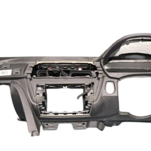 BMW 3 320i GT 3 Series Dashboard (2016-2019)