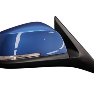 BMW 3 SERIES F34 GT 6 Pin Side Mirror
