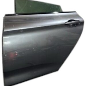BMW 3 SERIES F34 GT REAR PASSENGER SIDE LEFT DOOR (2013 - 2018)