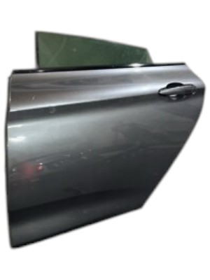 BMW 3 SERIES F34 GT REAR PASSENGER SIDE LEFT DOOR (2013 - 2018)