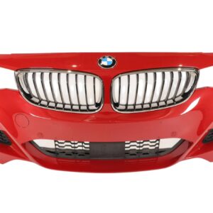 BMW 3 SERIES GT F34 Front Bumper (2014 - 2019)