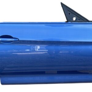 BMW 3 SERIES GT F34 Front Right Door Shell (2014 - 2019)
