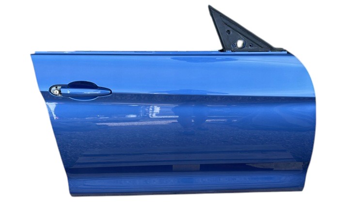 BMW 3 SERIES GT F34 Front Right Door Shell (2014 - 2019)