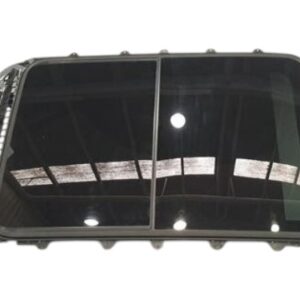 BMW 3 SERIES GT F34 Panoramic Sunroof (2014 - 2019)