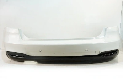 BMW 3 SERIES GT F34 Rear Bumper